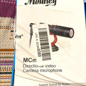 Camera Mcm1